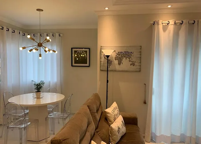 Excelente Apartamento Vista Mar Em Maragogi